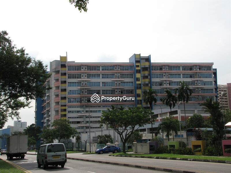 Skytech Building #0