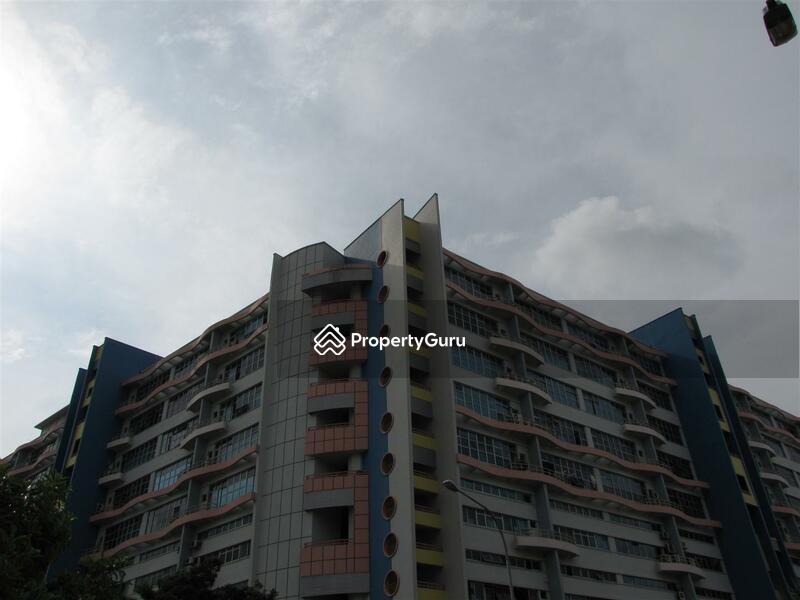 For Rent - Skytech Building