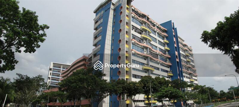 For Rent - Skytech Building