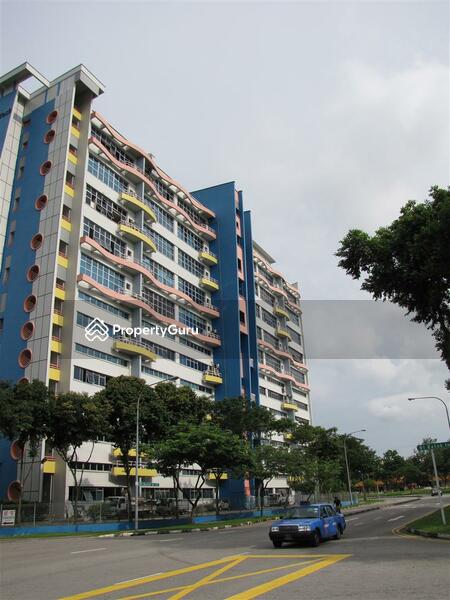 For Rent - Skytech Building