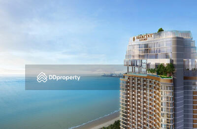 - Wyndham Grand Residences Wongamat Pattaya