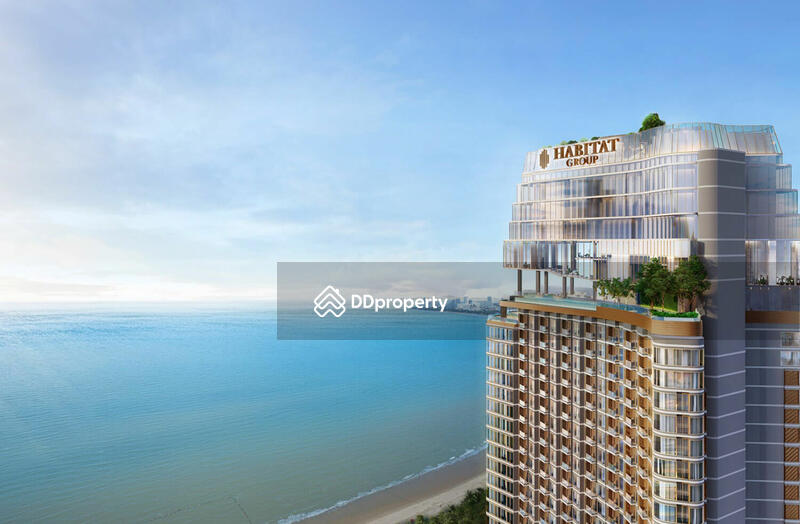 Wyndham Grand Residences Wongamat Pattaya : วินด์แฮม แกรนด์ เรสซิเดนส์ วงศ์อมาตย์ พัทยา #0