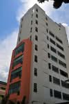 Skywaves Industrial Building #0
