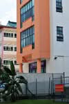 Skywaves Industrial Building #0
