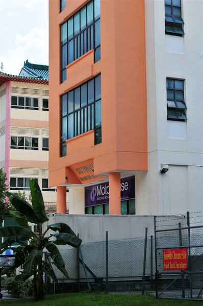 Skywaves Industrial Building, 30 Lorong Ampas, 2,583 sqft, Light Industrial (B1) For Sale, by Feemin Liong, 500059507 - CommercialGuru.com.sg