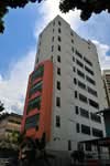 Skywaves Industrial Building #0
