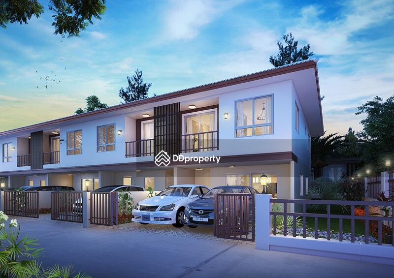 ขาย - Paravee Petchkasem 63 : บ้านปารวีร์ เพชรเกษม 63, กรุงเทพ