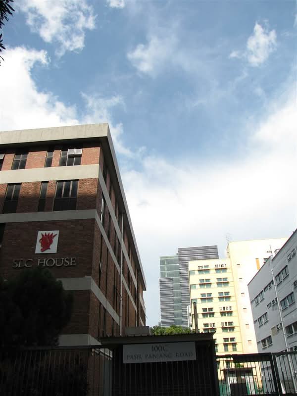 SLC House