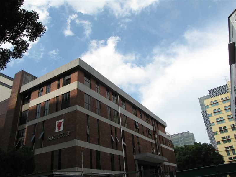 SLC House