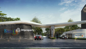 Blessity Park Srinakarin-Theparak : เบล็สซิตี้ พาร์ค ศรีนครินทร์-เทพารักษ์