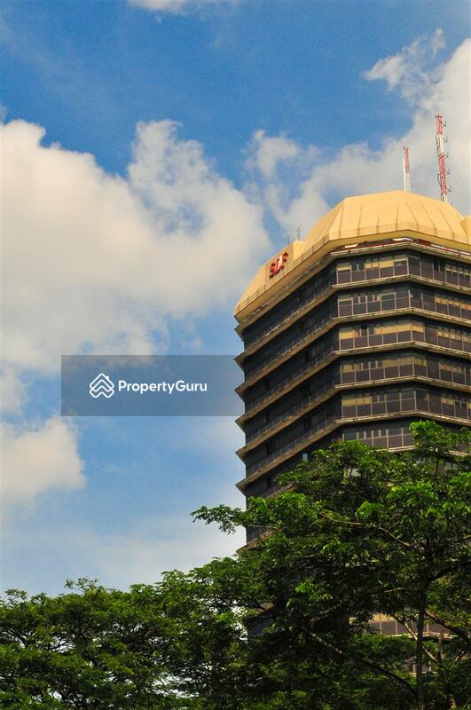 SLF Building #0