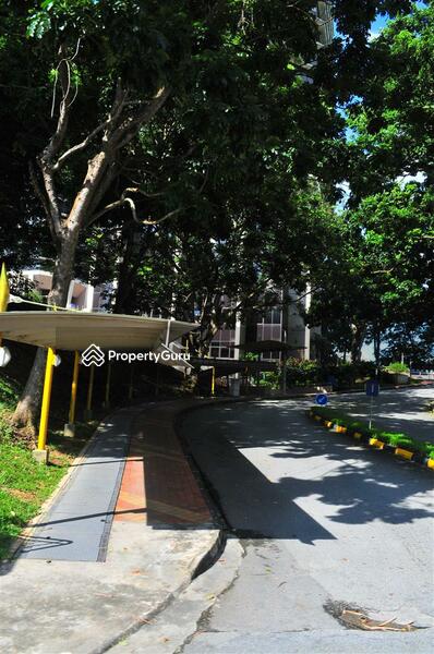 For Rent - SLF Building