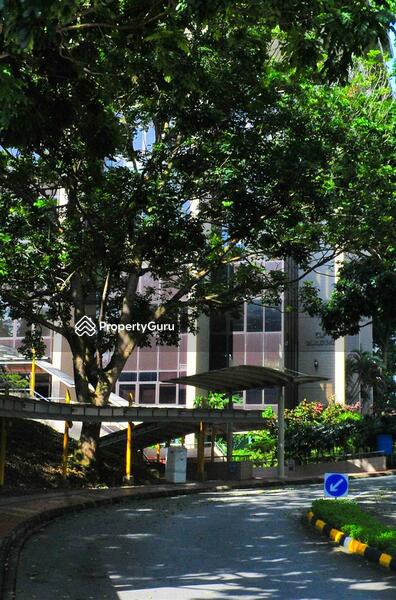 For Rent - SLF Building