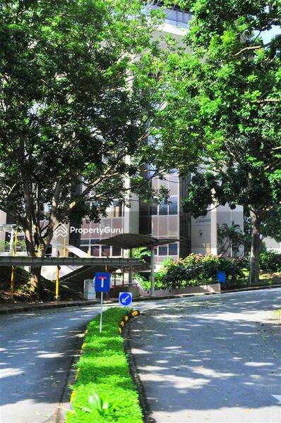 For Rent - SLF Building