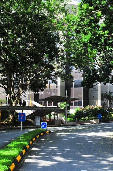 For Rent - SLF Building