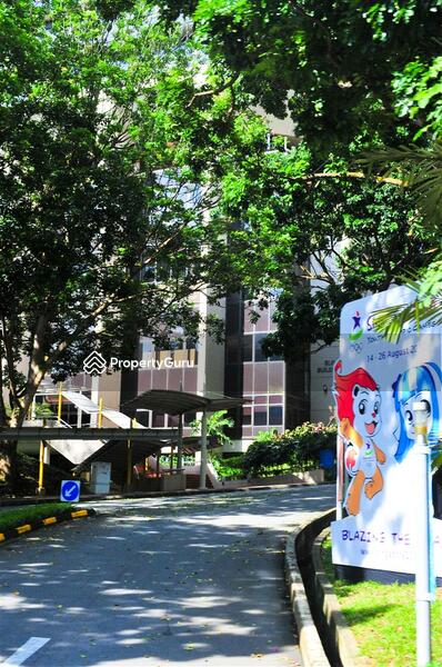 For Rent - SLF Building