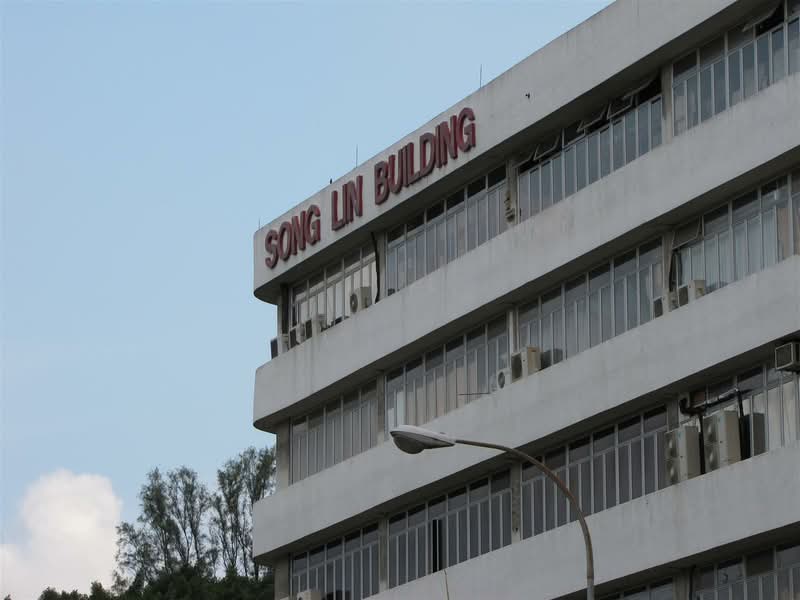 Song Lin Building, 1 Syed Alwi Road, 3,369 sqft, Light Industrial (B1) For Sale, by Lydia Lim, 500075155 - CommercialGuru.com.sg