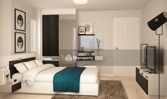 For Sale - Supalai Lagoon Condo, Phuket