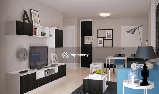 ขาย - Supalai Lagoon Condo : ศุภาลัย ลากูล คอนโด, ภูเก็ต