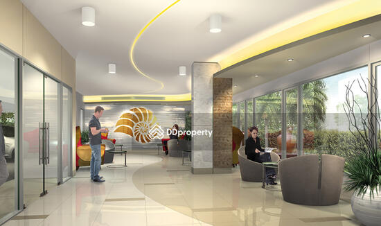 ขาย - Supalai Lagoon Condo : ศุภาลัย ลากูล คอนโด, ภูเก็ต