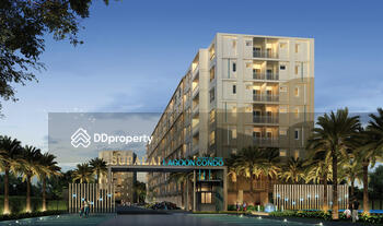 Supalai Lagoon Condo