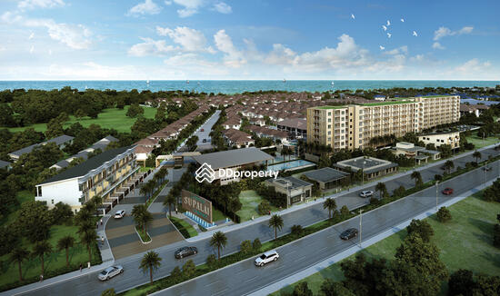 ขาย - Supalai Lagoon Condo : ศุภาลัย ลากูล คอนโด, ภูเก็ต