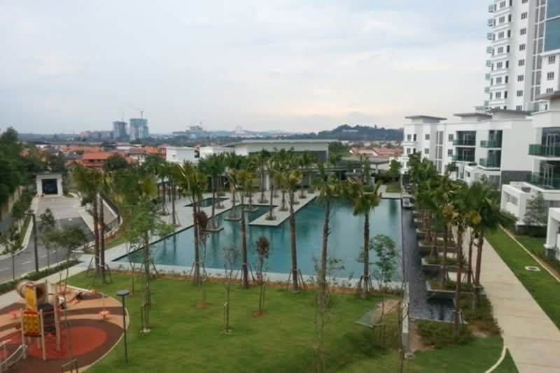 Surian Residences - iProperty.com.my