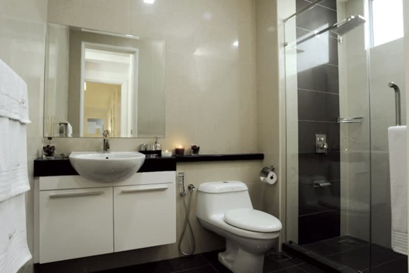 Surian Residences - iProperty.com.my