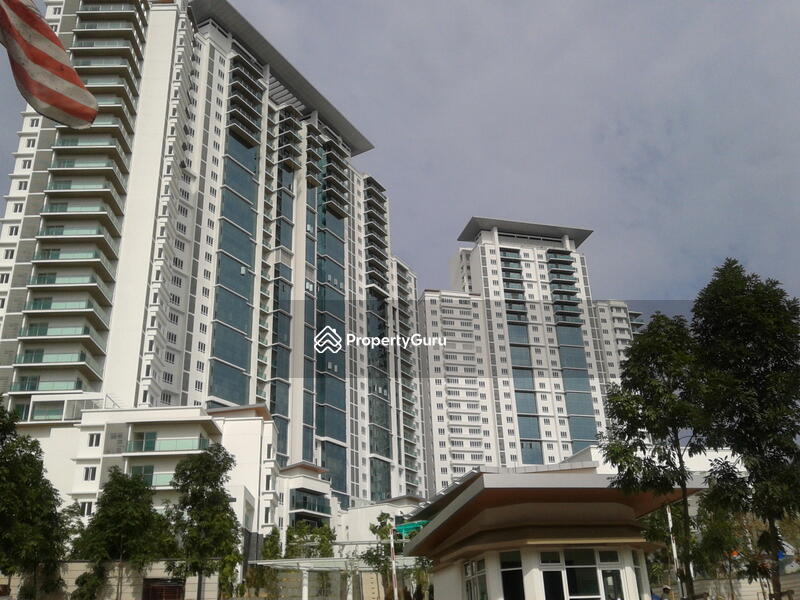 Surian Residences #0