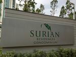 Surian Residences #0