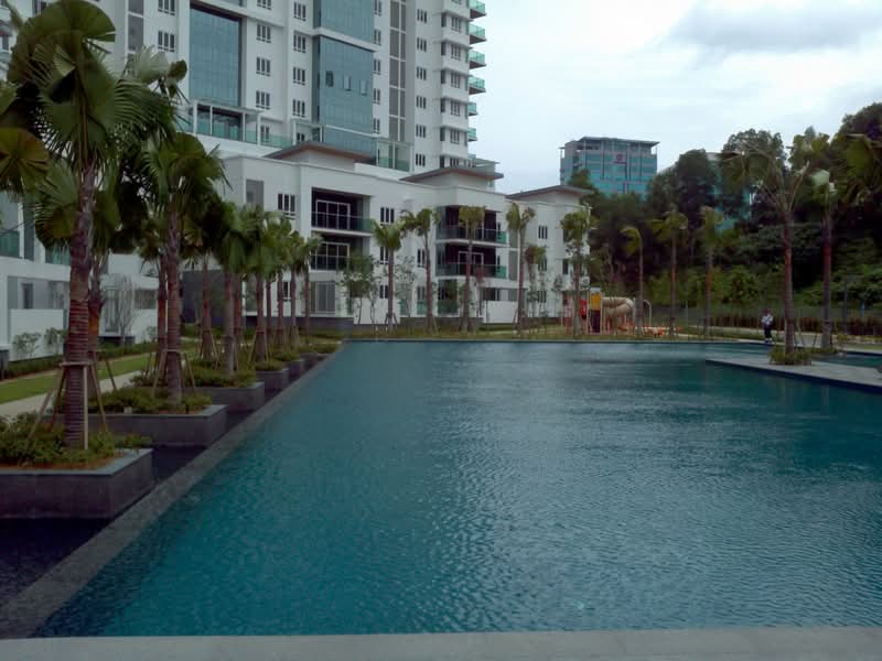 Surian Residences - iProperty.com.my