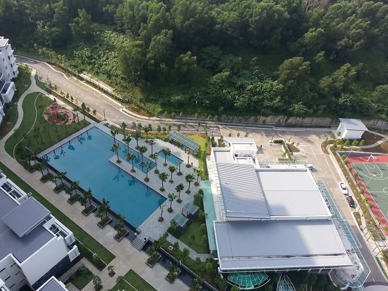Surian Residences - iProperty.com.my