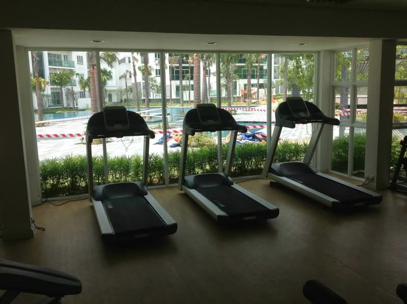 Surian Residences - iProperty.com.my