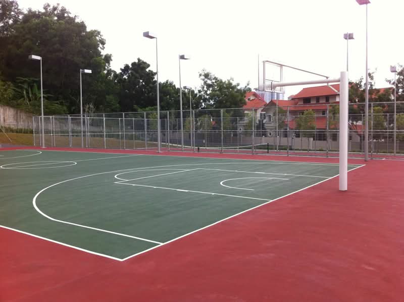 Surian Residences - iProperty.com.my