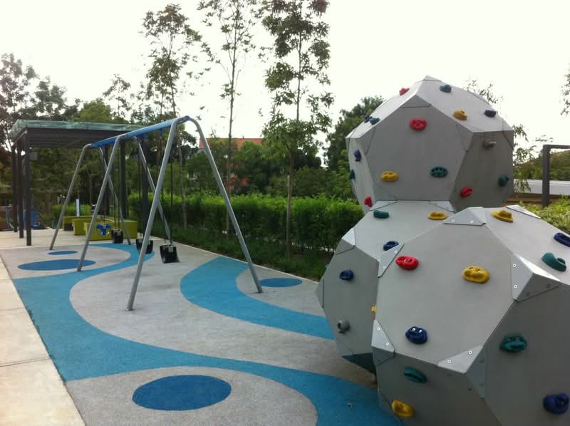 Surian Residences - iProperty.com.my