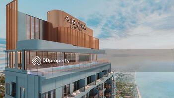 AROM Jomtien : อารมณ์ จอมเทียน