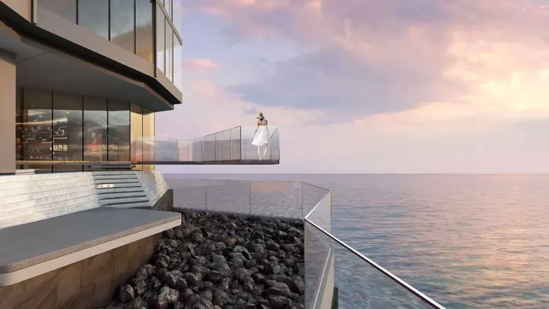 AROM Jomtien : อารมณ์ จอมเทียน