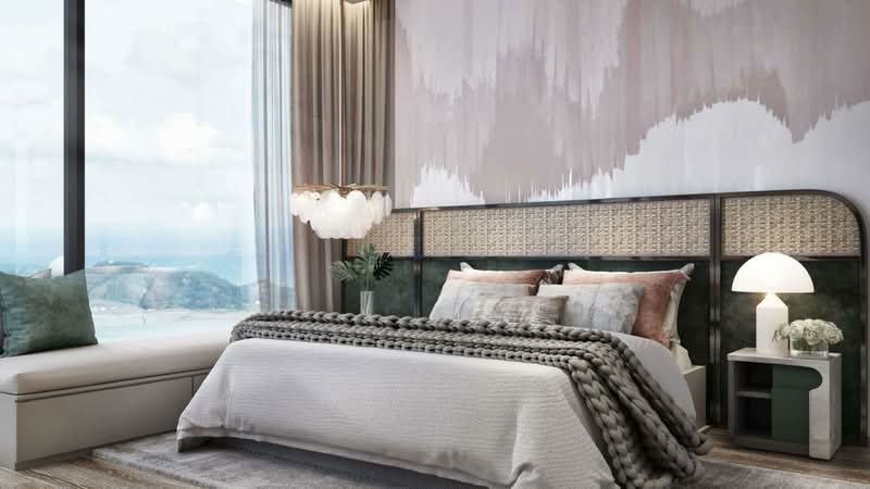AROM Jomtien : อารมณ์ จอมเทียน
