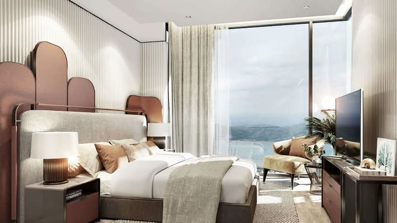 AROM Jomtien : อารมณ์ จอมเทียน