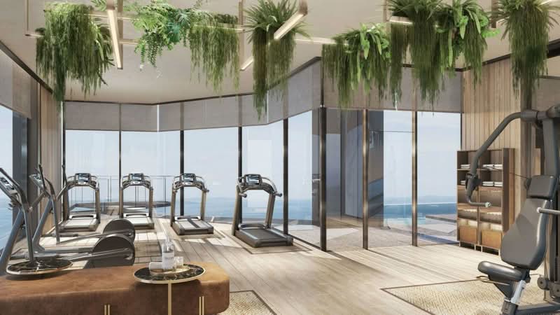 AROM Jomtien : อารมณ์ จอมเทียน