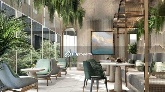 ขาย - AROM Jomtien : อารมณ์ จอมเทียน, ชลบุรี