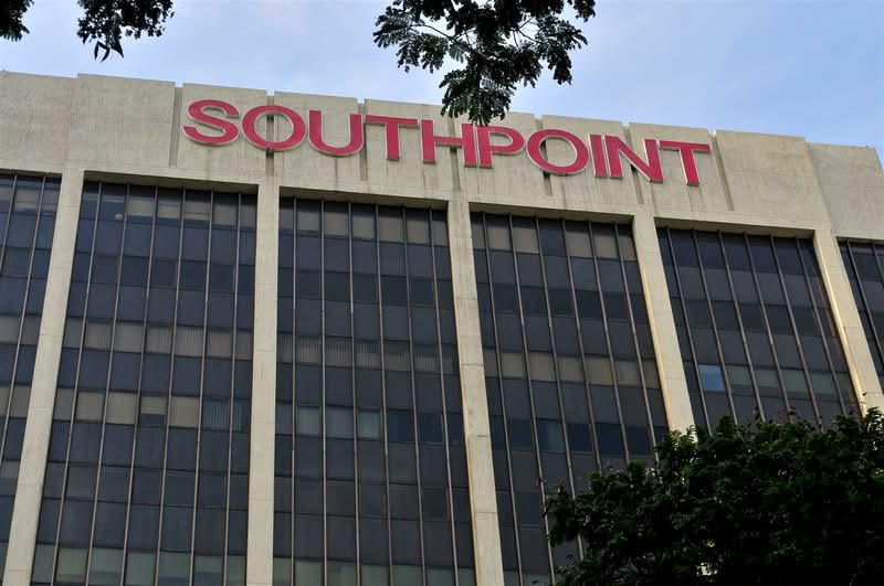 Southpoint