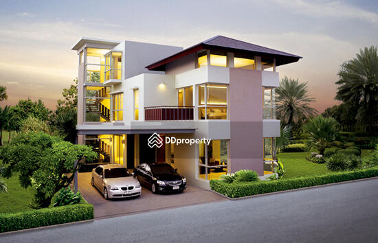 ขาย - The Star Estate Pattanakarn 69 : เดอะ สตาร์ เอสเตท พัฒนาการ 69, กรุงเทพ
