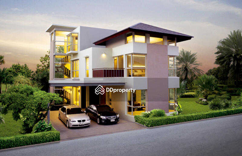ขาย - The Star Estate Pattanakarn 69 : เดอะ สตาร์ เอสเตท พัฒนาการ 69, กรุงเทพ