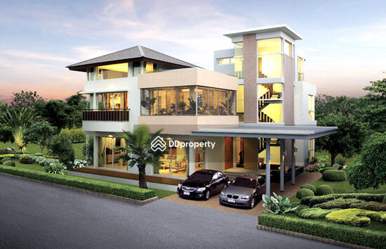 ขาย - The Star Estate Pattanakarn 69 : เดอะ สตาร์ เอสเตท พัฒนาการ 69, กรุงเทพ