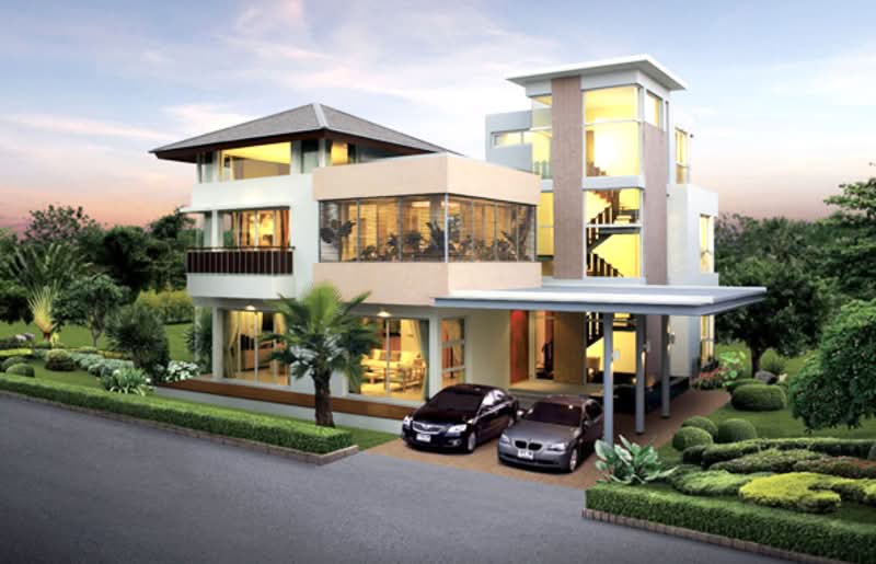 The Star Estate Pattanakarn 69