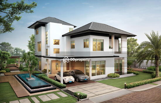 ขาย - The Star Estate Pattanakarn 69 : เดอะ สตาร์ เอสเตท พัฒนาการ 69, กรุงเทพ