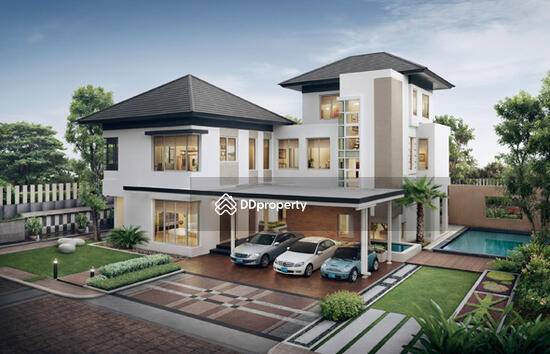 ขาย - The Star Estate Pattanakarn 69 : เดอะ สตาร์ เอสเตท พัฒนาการ 69, กรุงเทพ