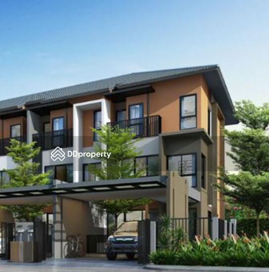 For Rent - Grand I-Design Vibhavadi, Bangkok
