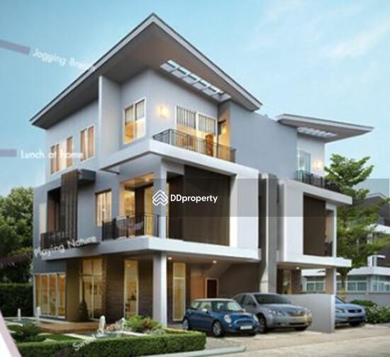 For Rent - Grand I-Design Vibhavadi, Bangkok